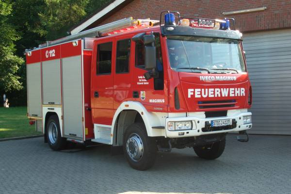 Florian Stade 10-48-7  HLF 20-16